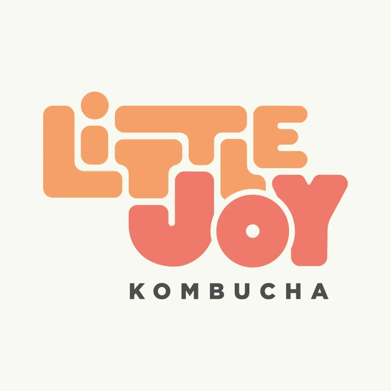LITTLE JOY KOMBUCHA