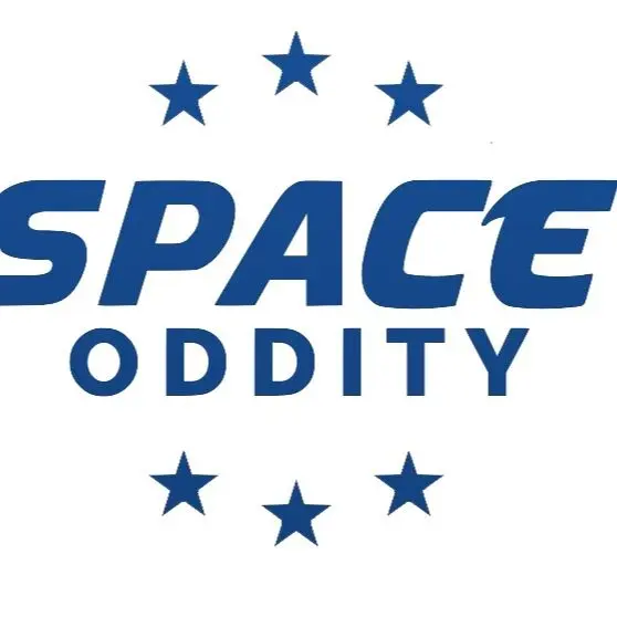 Space Oddity