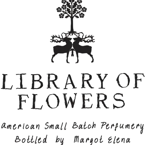 Library of Flowers