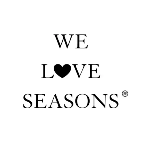 We Love Seasons
