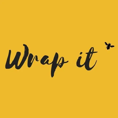SIA WRAP IT