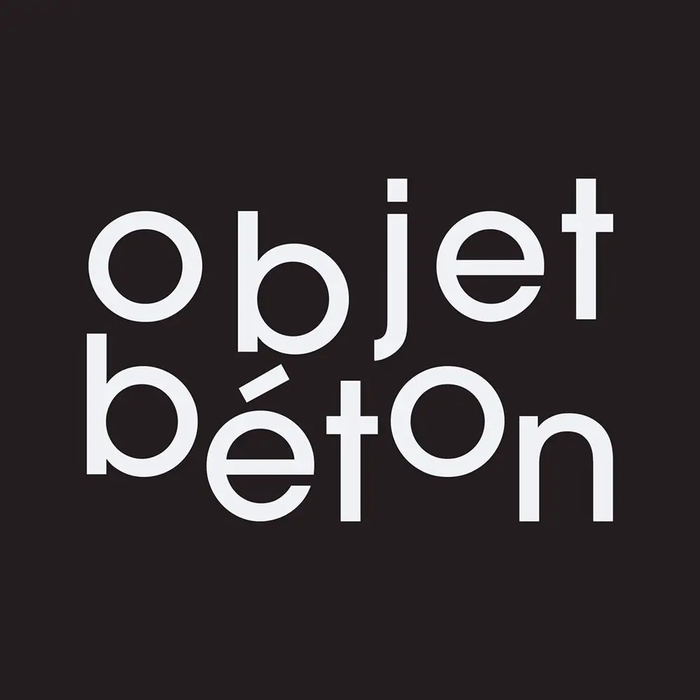 Objet Béton