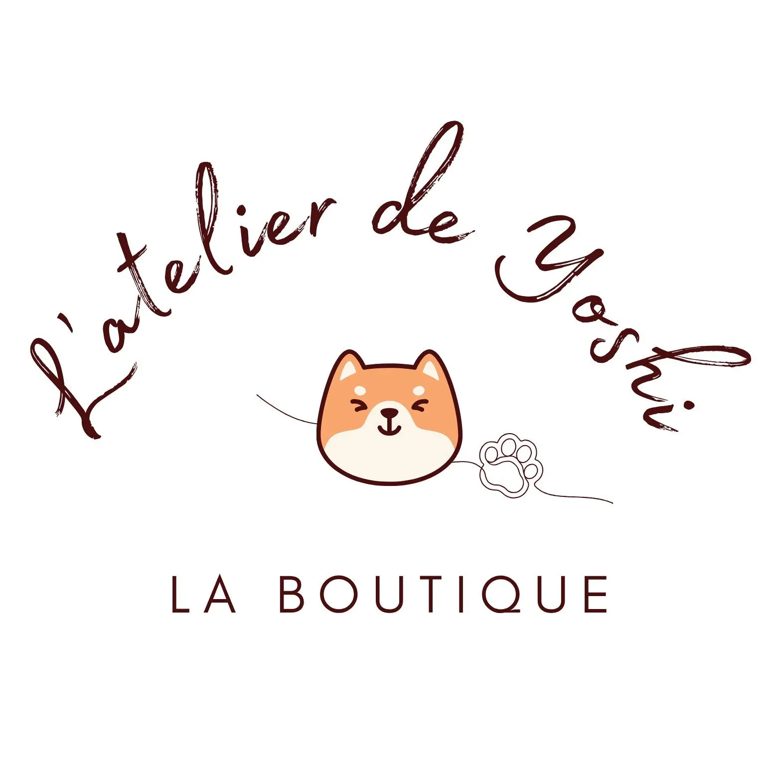 L'atelier de Yoshi