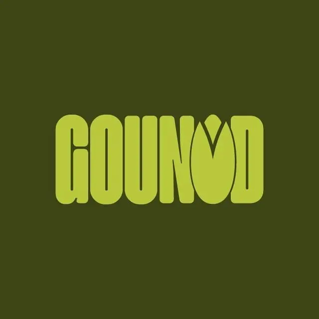 GOUNOD