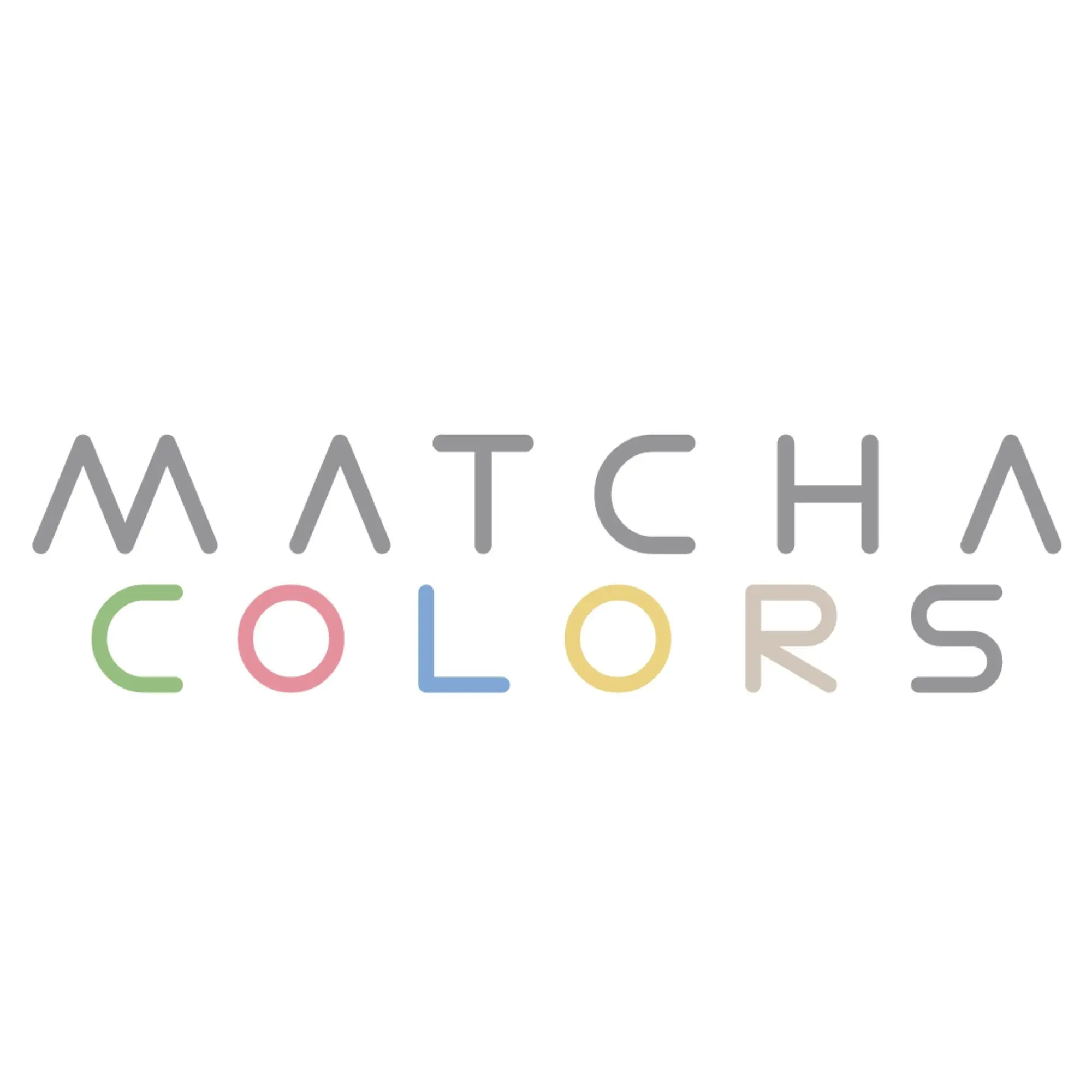 MATCHA COLORS