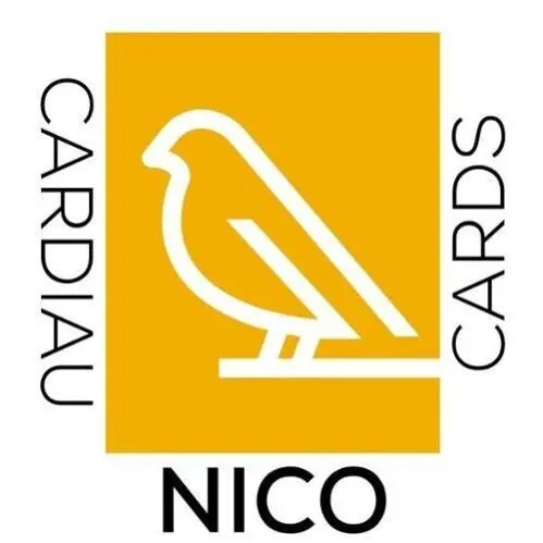 Cardiau Nico Cards