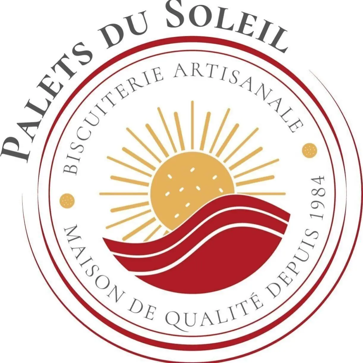 PALETS DU SOLEIL