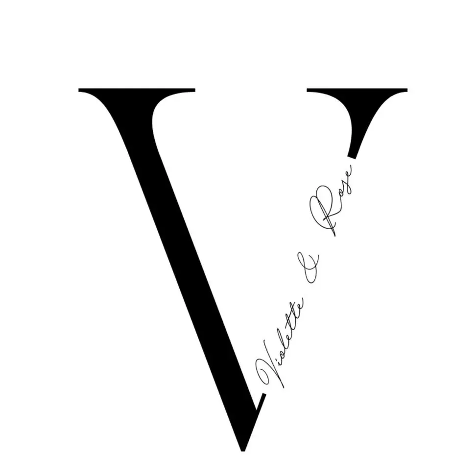 Violette et Rose