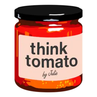 think tomato