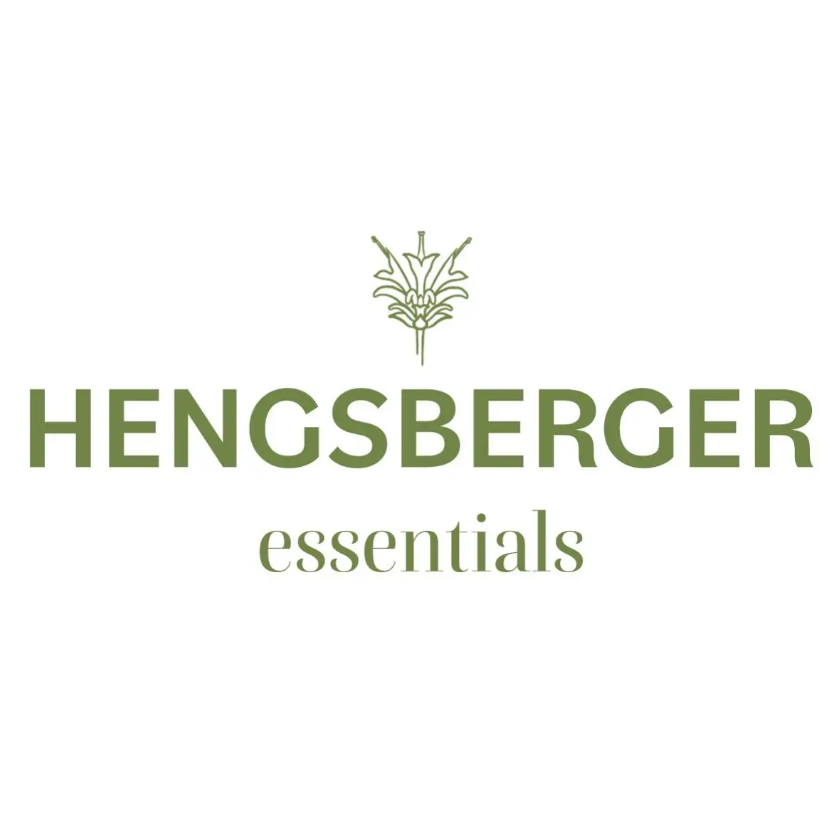 Hengsberger Essentials OG