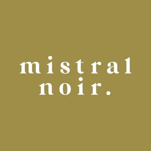 Mistral Noir