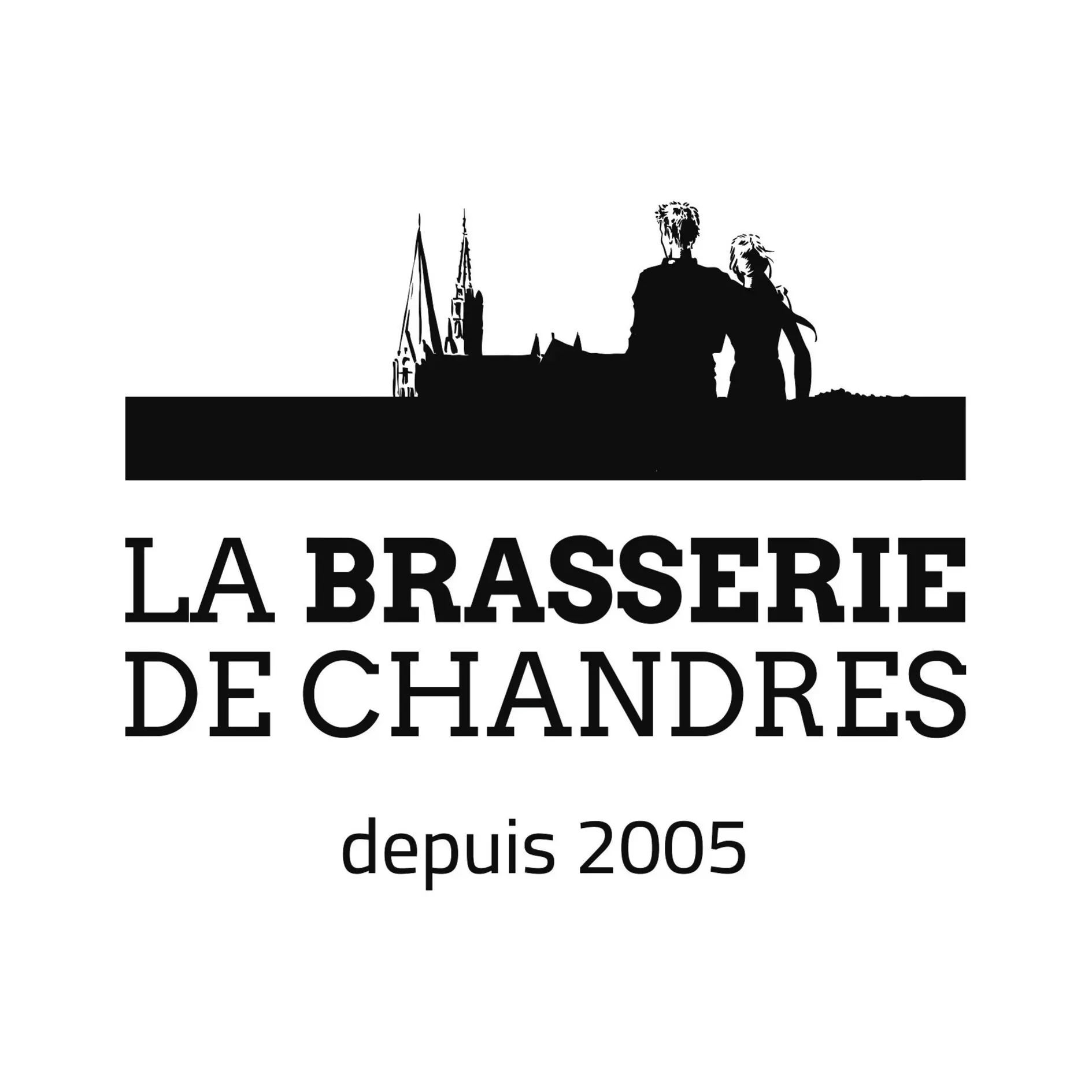 LA BRASSERIE DE CHANDRES