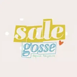 Sale Gosse
