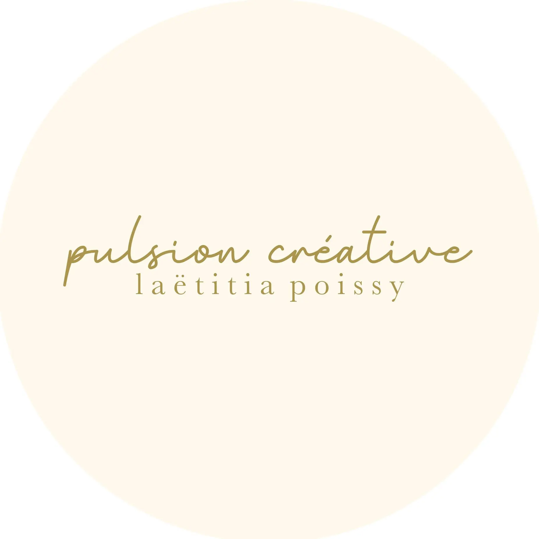 Pulsion créative
