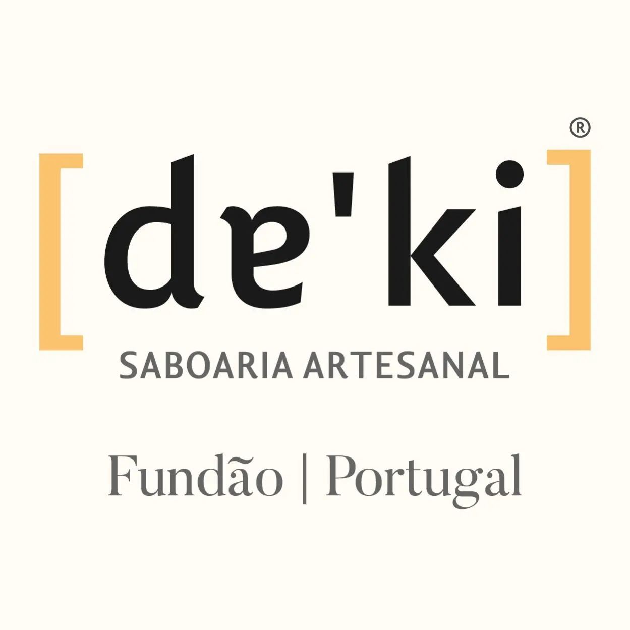 DAKI - Saboaria Artesanal
