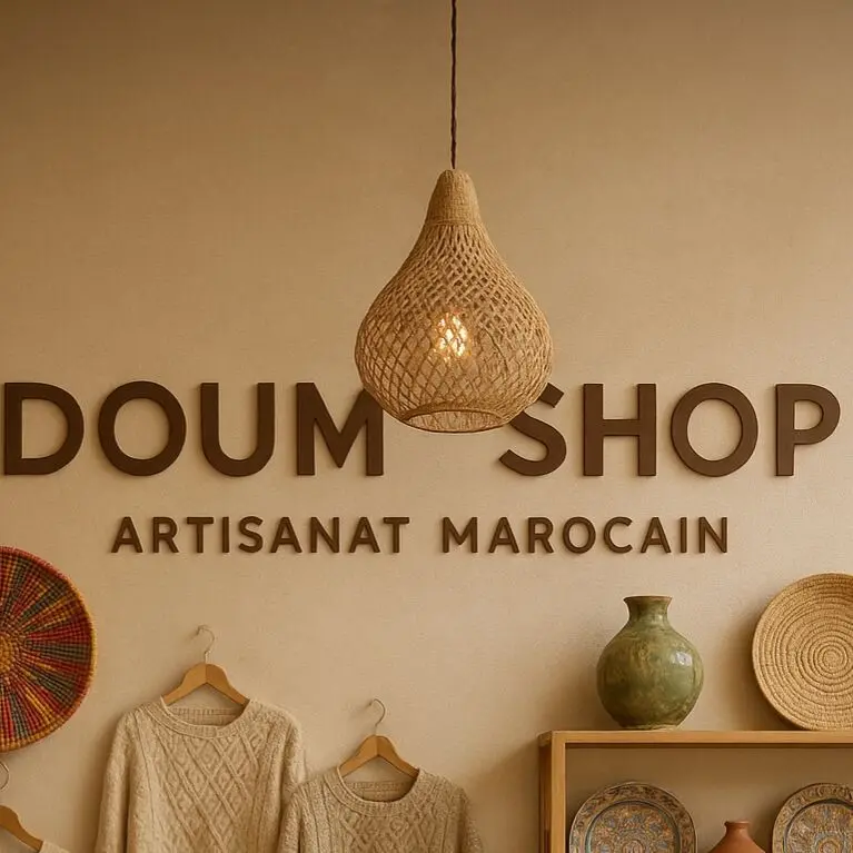 DOUM SHOP
