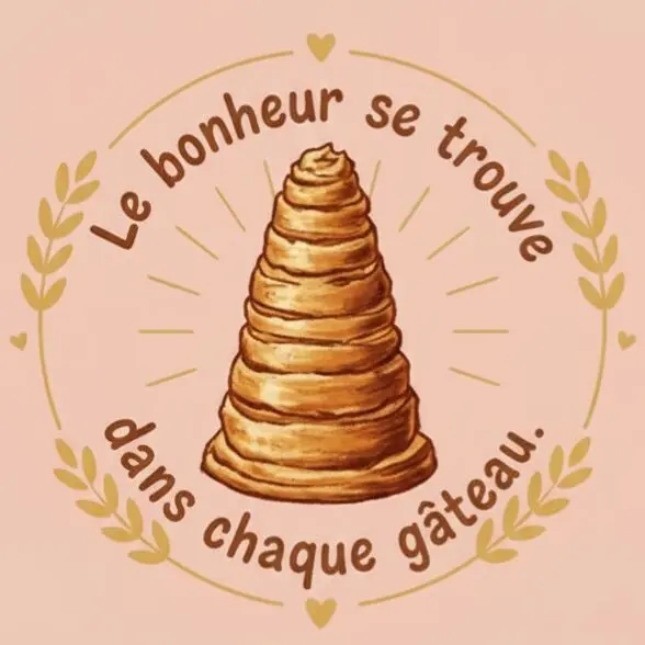MAISON LAURET