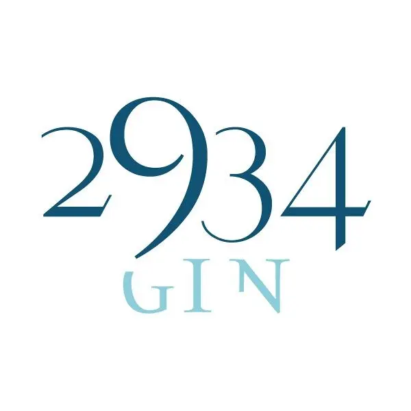2934 Gin