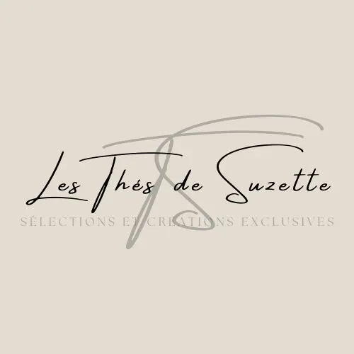 Les Thés de Suzette