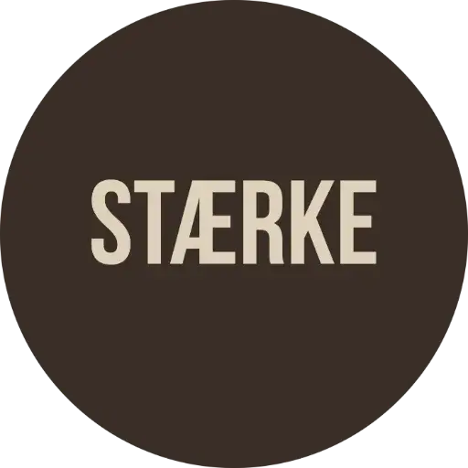 STÆRKE