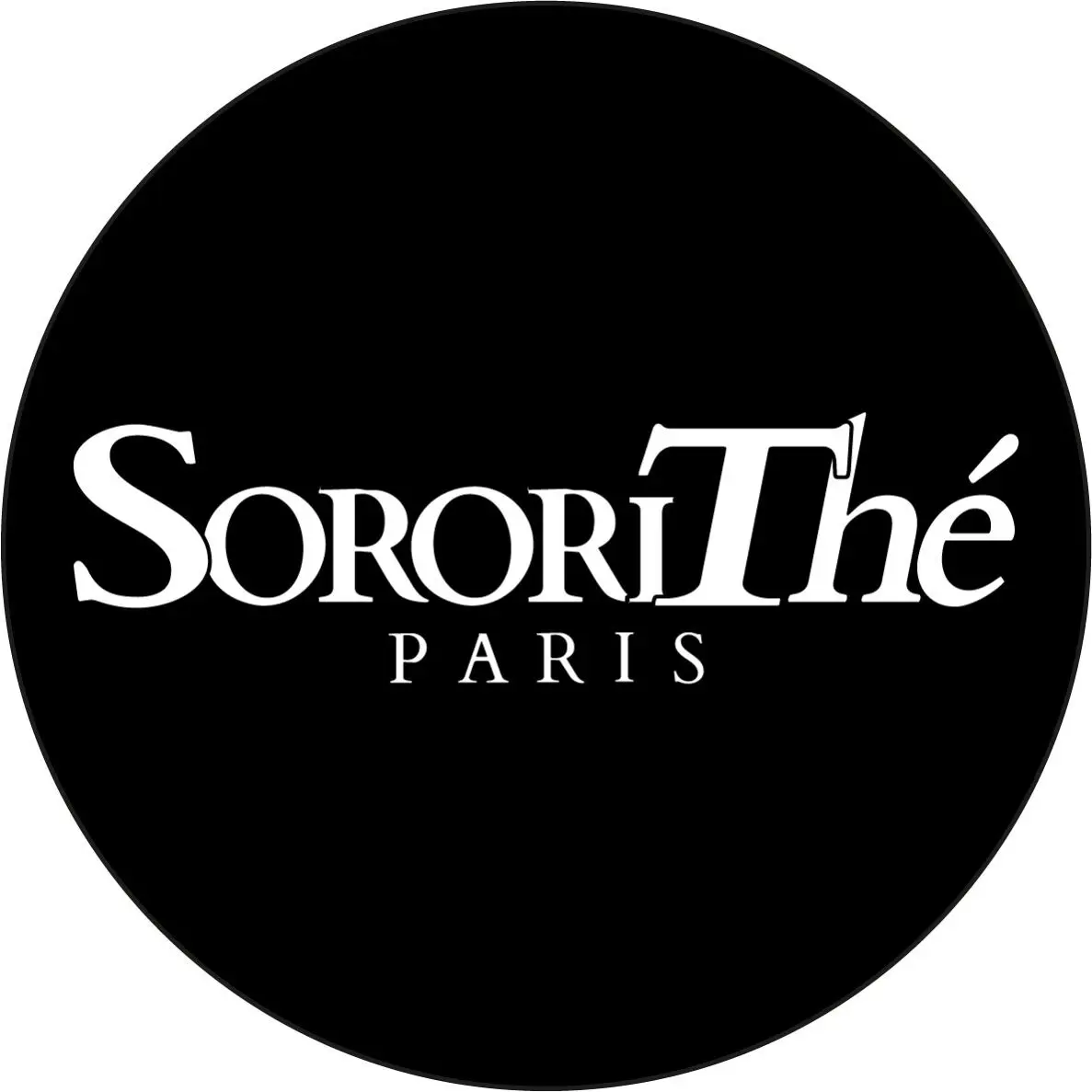 SORORI'THE