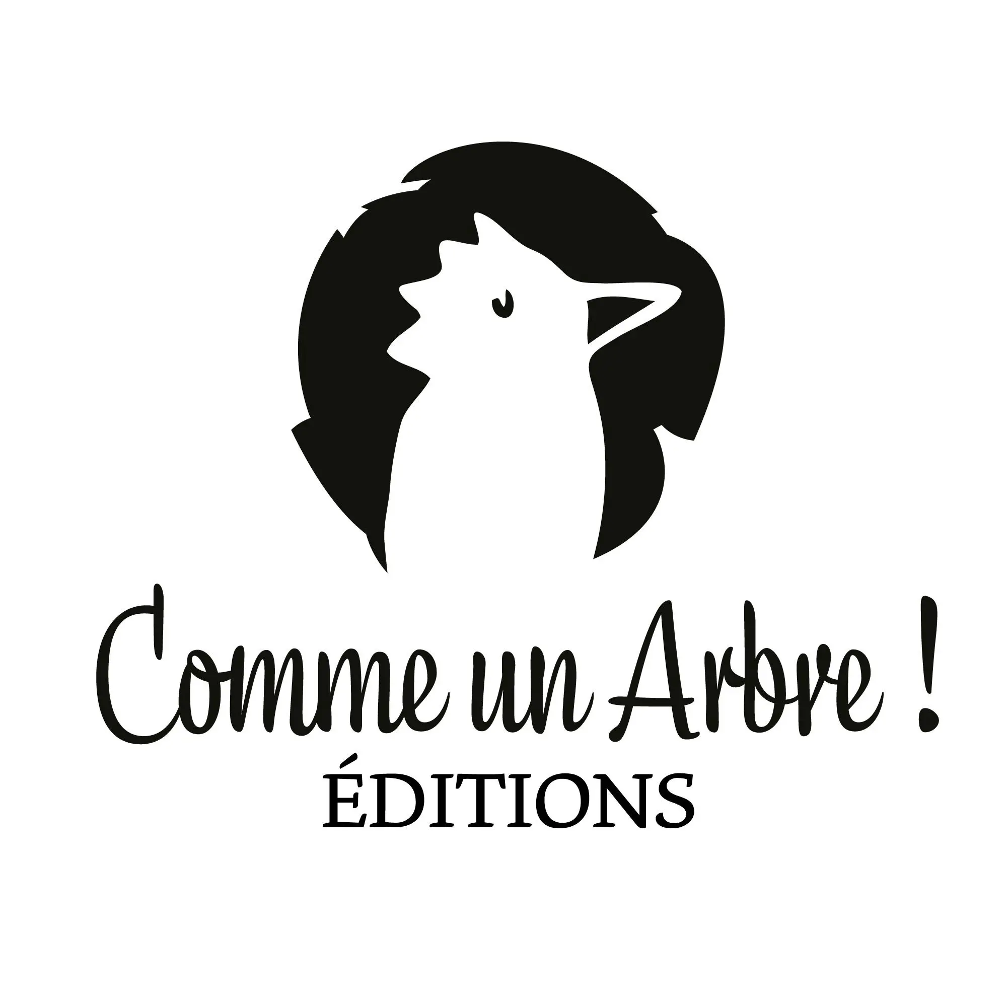Comme un Arbre éditions