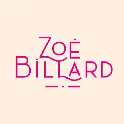 Zoé Billard Illustrations