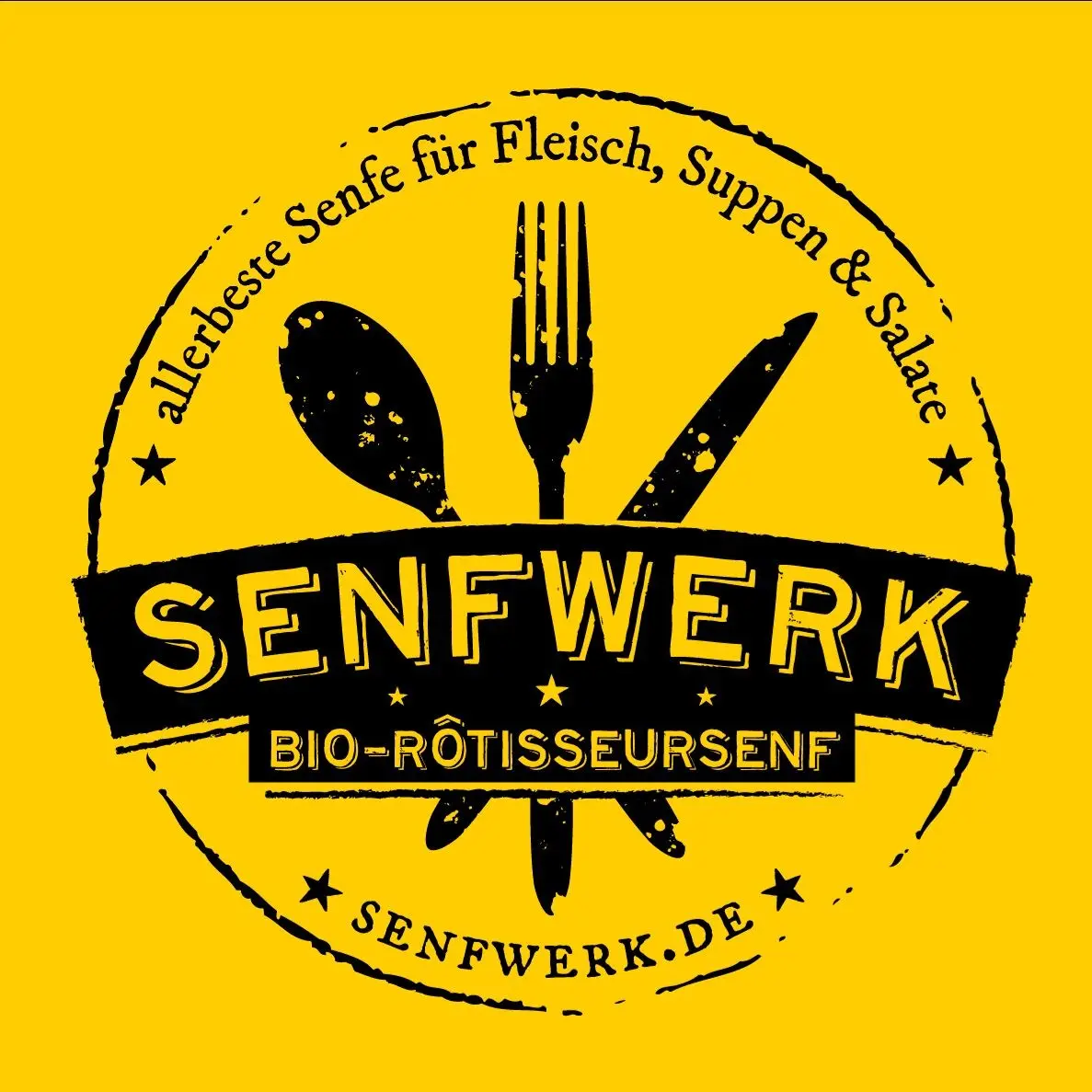 Kreuznacher Senfwerk