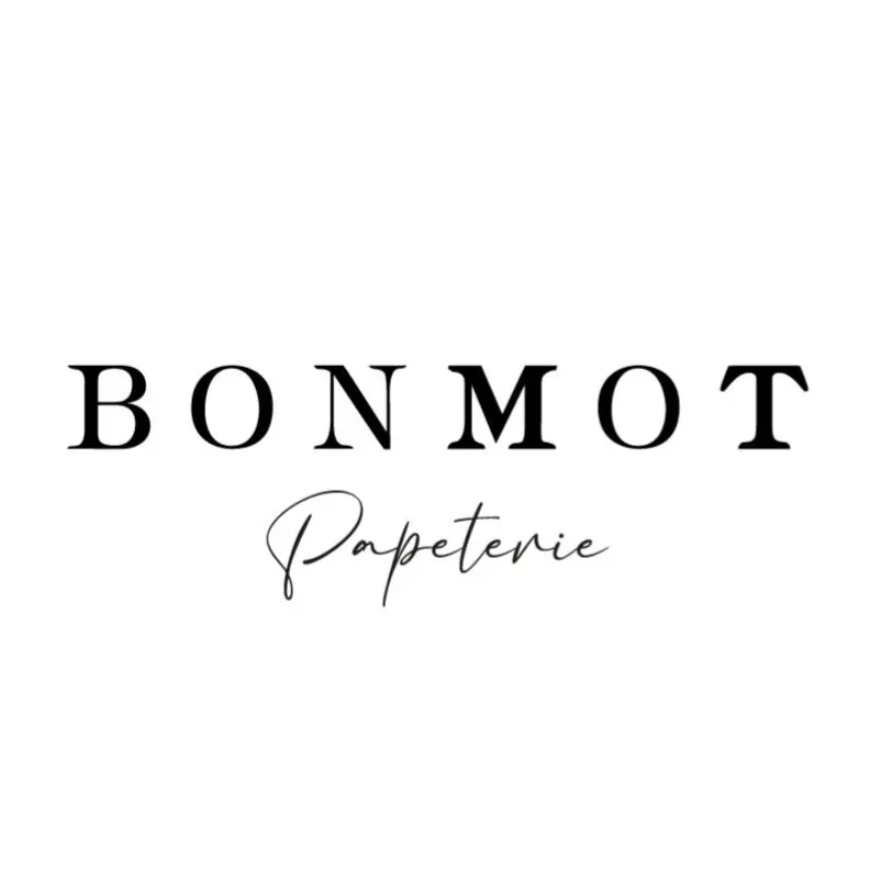 Bon Mot Papeterie