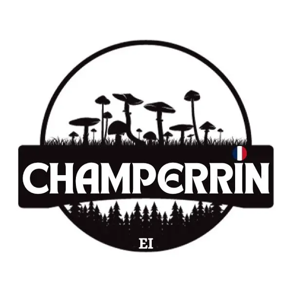 CHAMPERRIN