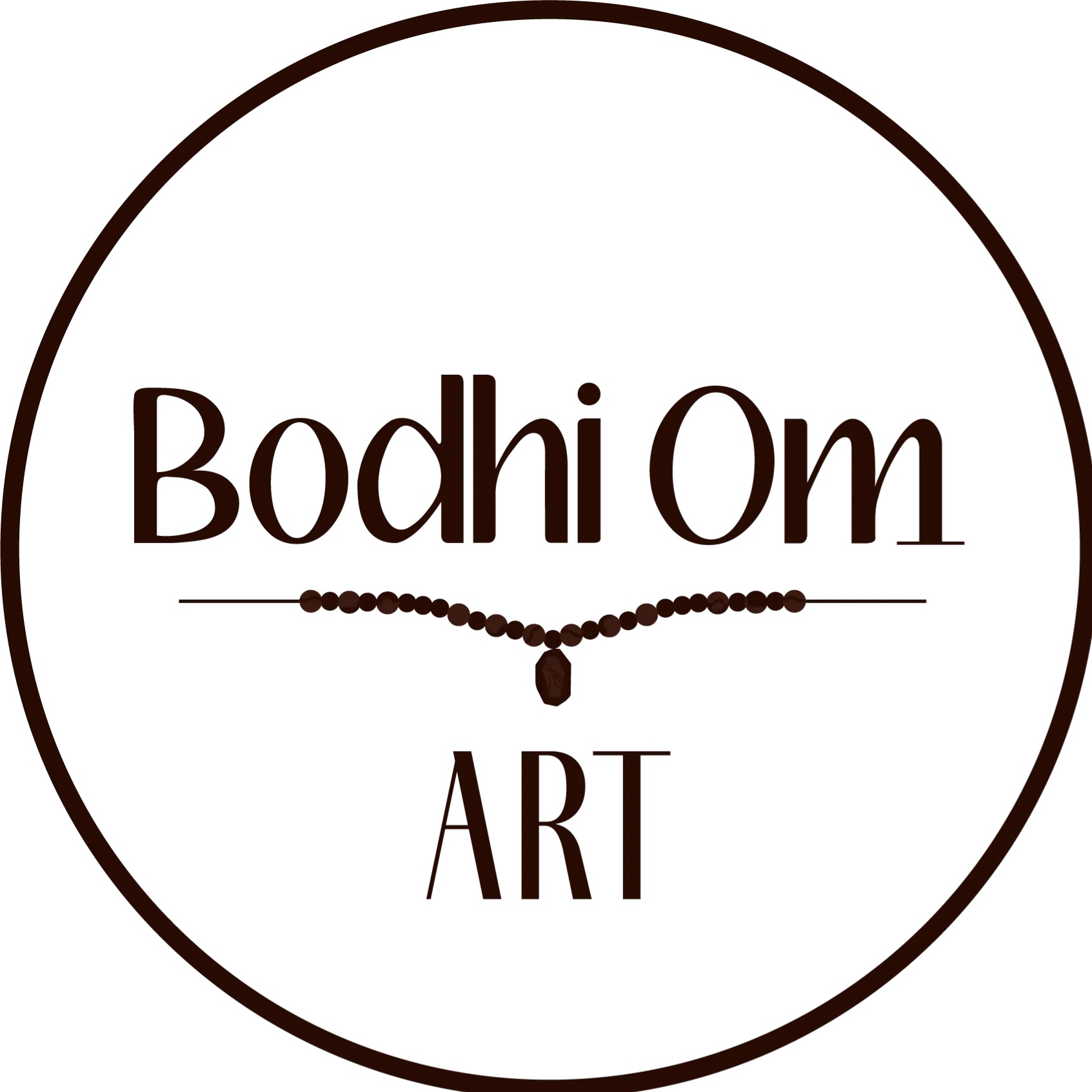 BODHI OM ART