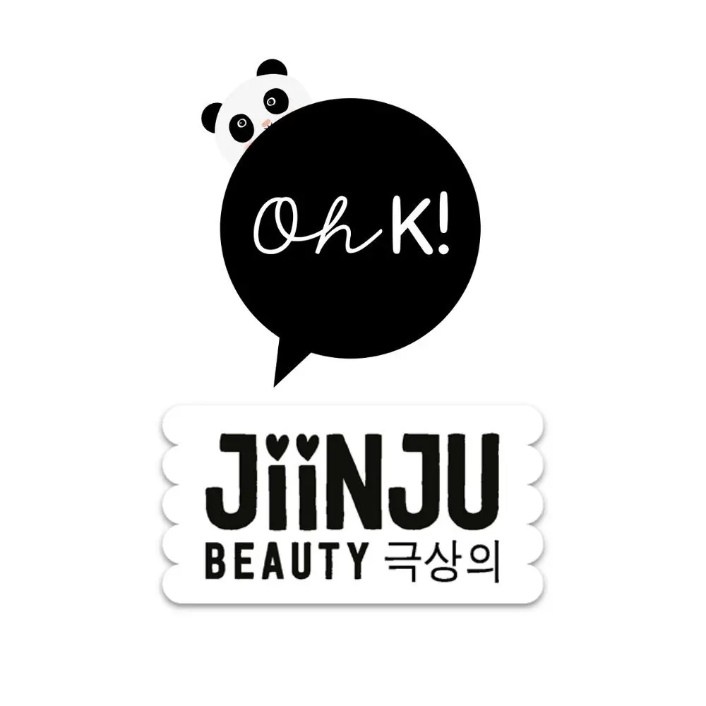 K-Beauty - Masques Coréens : Oh K ! & JiinJu