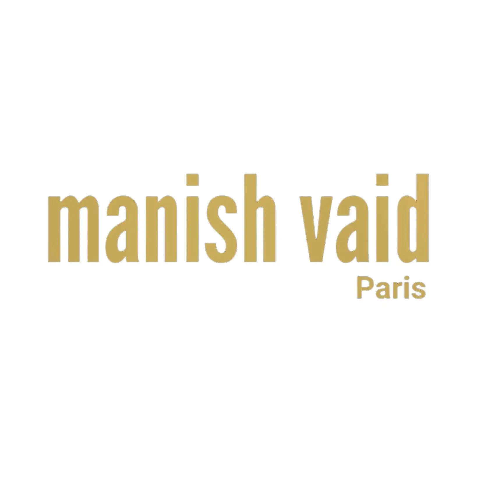 MANISH VAID