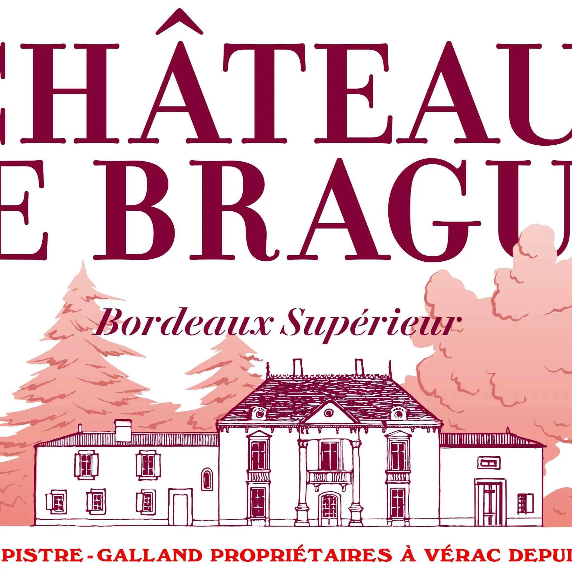 Château de Brague