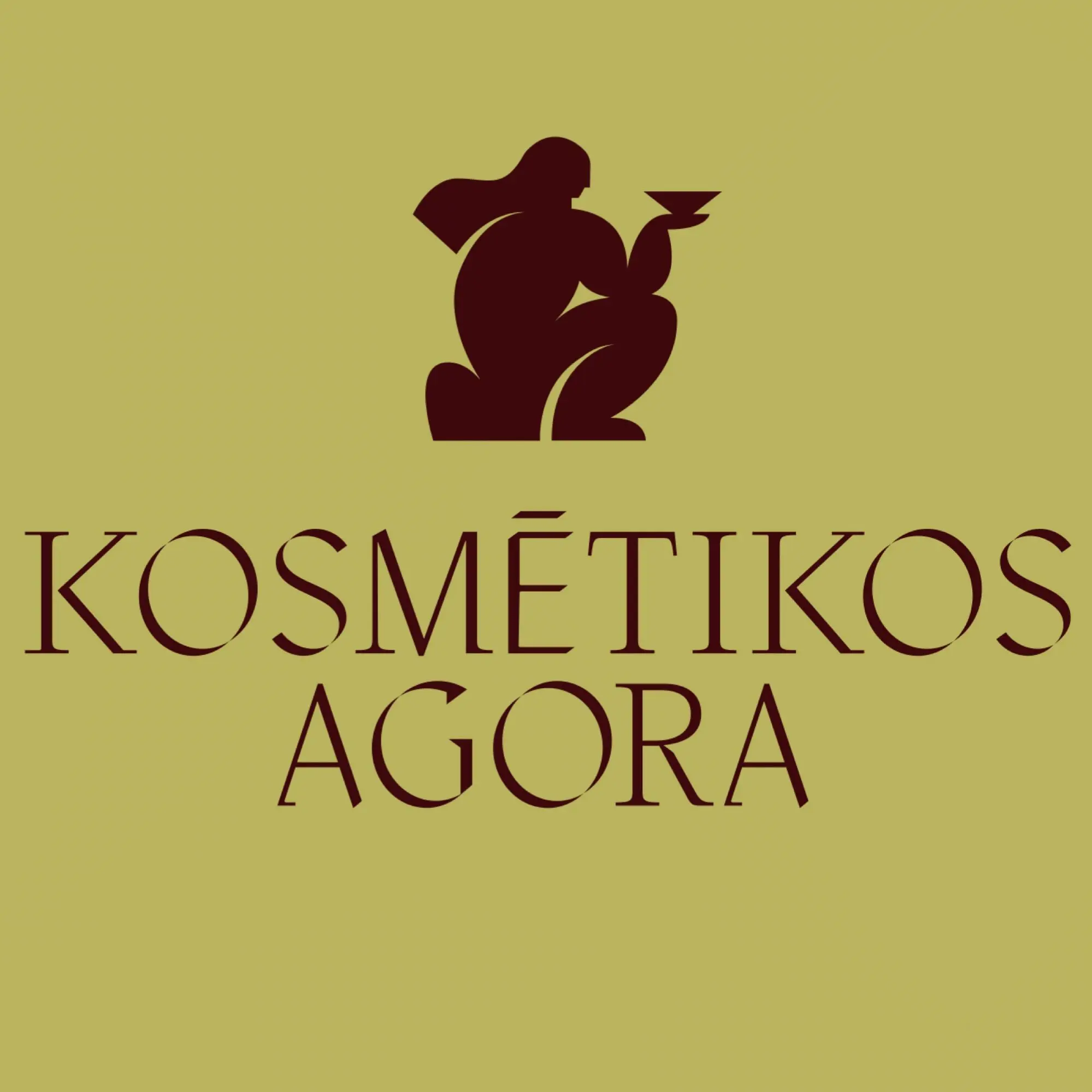 Kosmētikos Agora