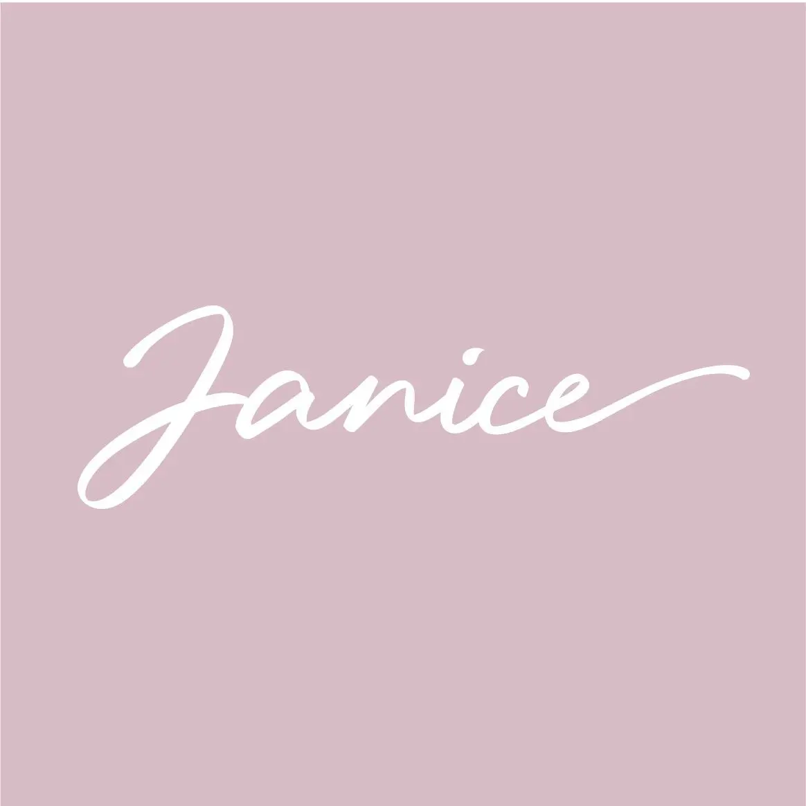 Janice Underwear