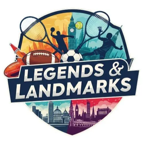 Legends & Landmarks