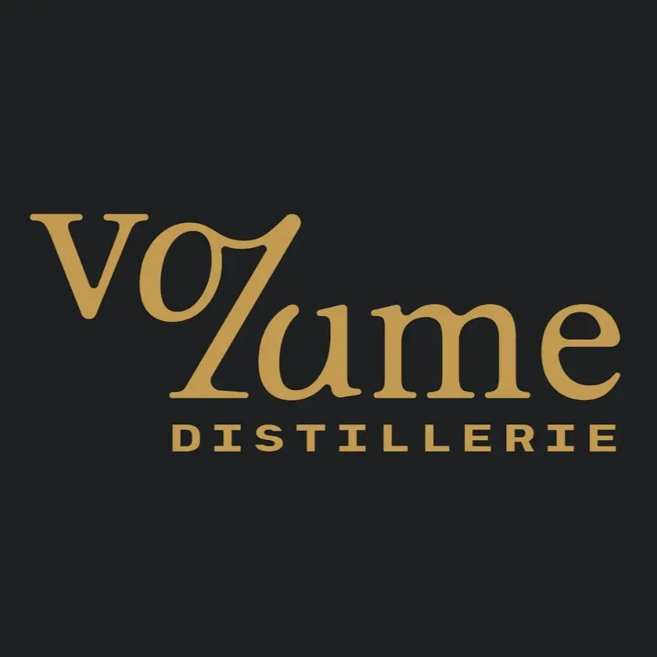 VOLUME DISTILLERIE
