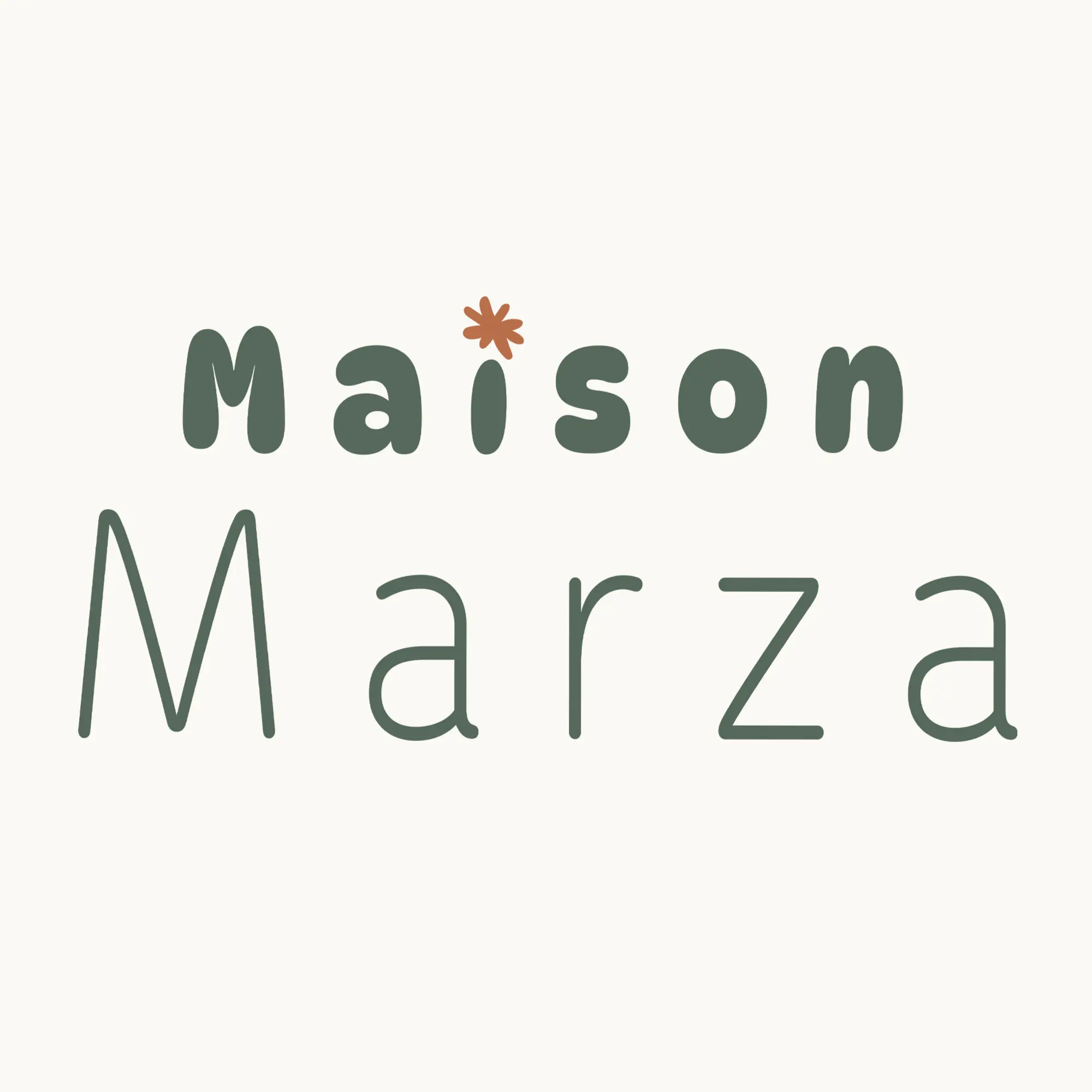 Maison Marza