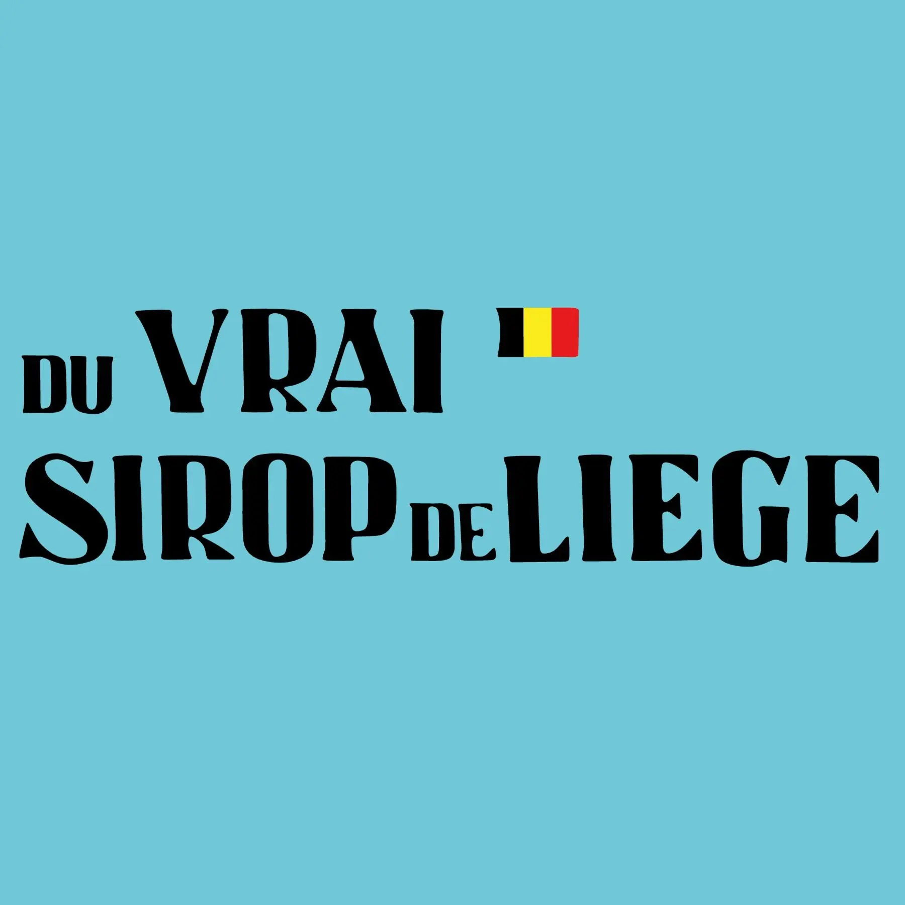 Du Vrai Sirop de Liège