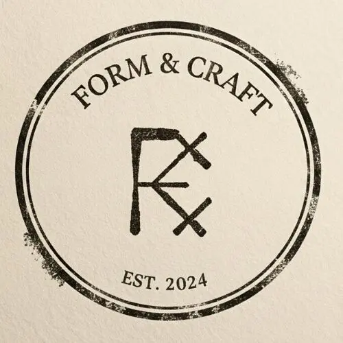 Form and Craft