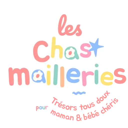 Les Chas'mailleries