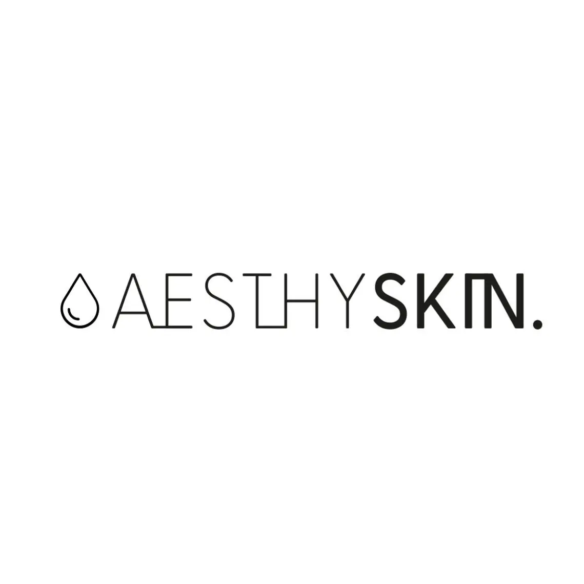 K-Beauty by AesthySkin
