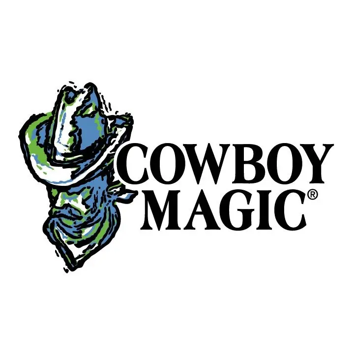 Cowboy Magic