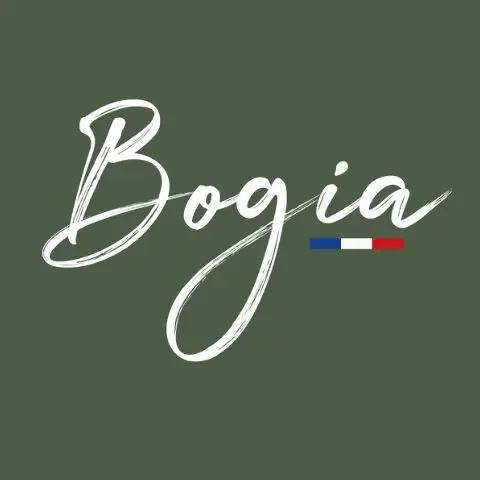 BOGIA