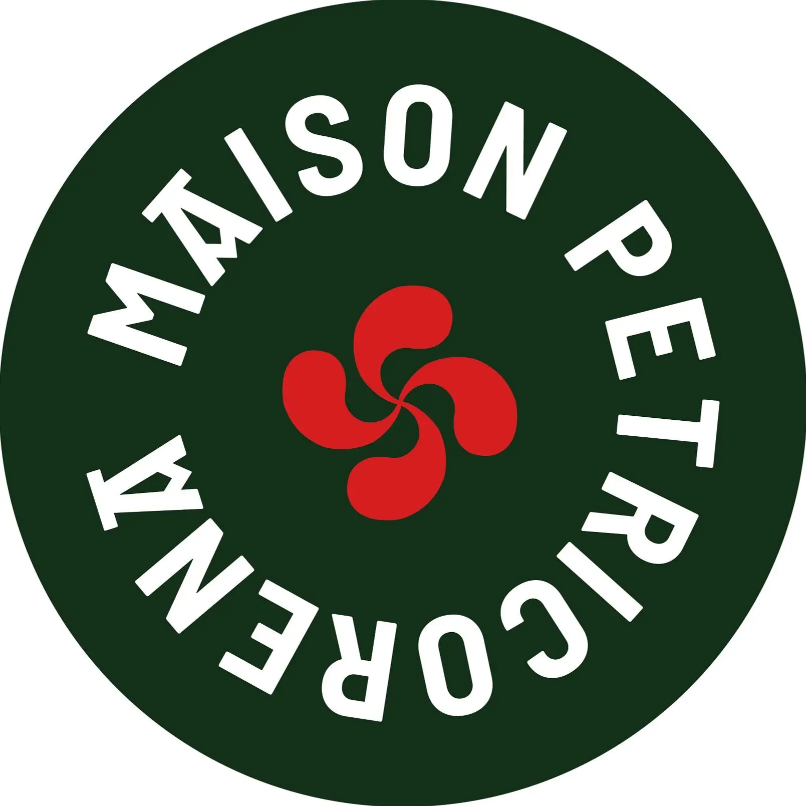 Maison Petricorena (Sakari)
