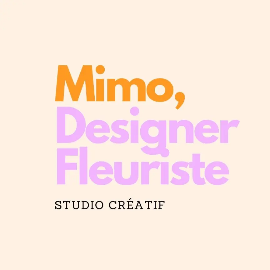 Mimo Designer Fleuriste