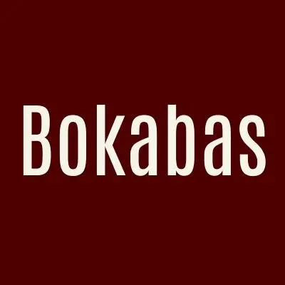 Bokabas