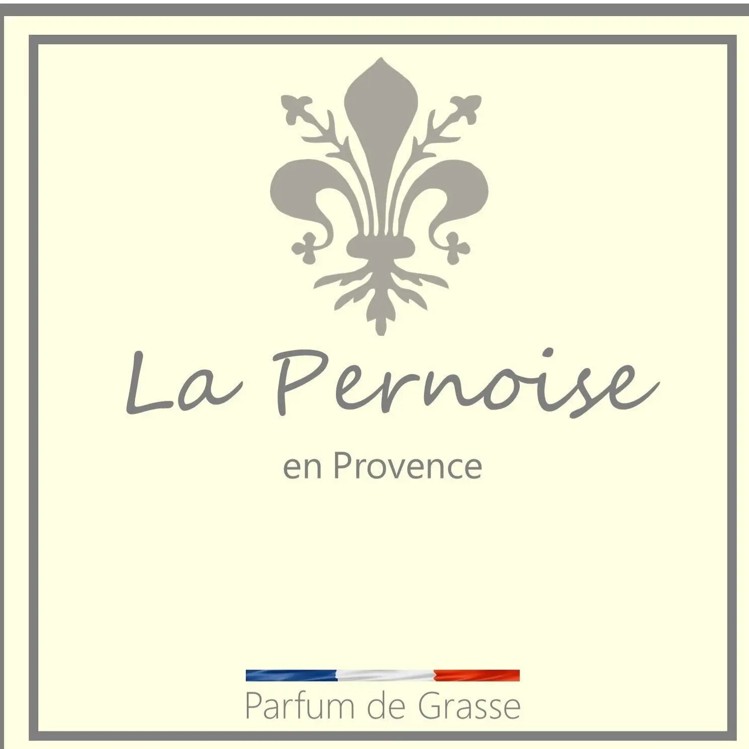 LA PERNOISE EN PROVENCE