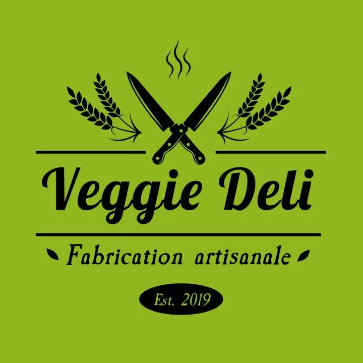 Veggie Deli